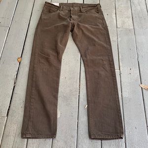 Ralph Lauren POLO Denim pants